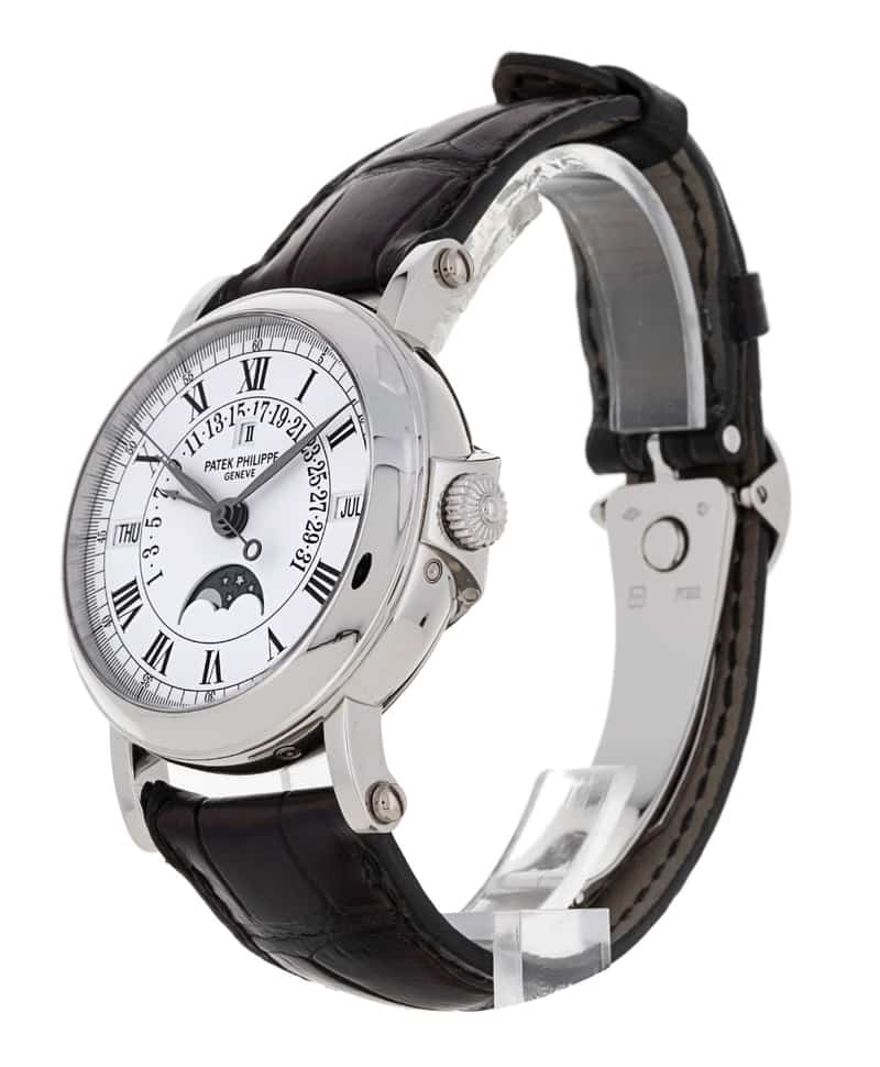 Patek Philippe Grand Complications 5059P